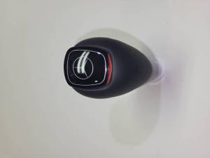 Performance Products® - Mercedes® Shift Knob, Burlwood/Black, 1992-1998 (129/140/202/210) - Image 3