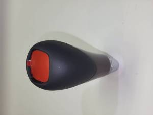 Performance Products® - Mercedes® Shift Knob, Burlwood/Black, 1992-1998 (129/140/202/210) - Image 4