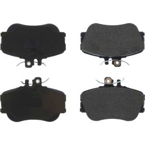 Mercedes® Front Brake Pads, 1994-1998 (202)