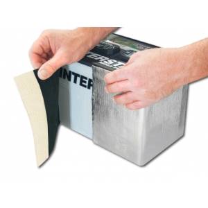 Performance Products® - Thermo-Tec Battery Wrap Barrier Kit - Image 3