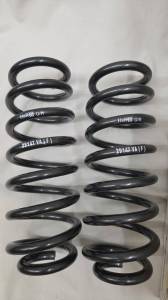Performance Products® - Mercedes® H&R Sport Front Springs, For R500 and R350, 2006-2009 (251) - Image 2
