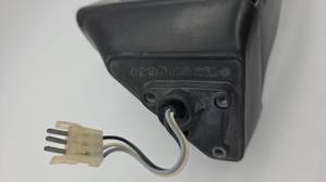 GENUINE MERCEDES - Mercedes® Side Mirror,Right, 1983-1985 (107) - Image 3