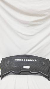 Mercedes® Splash Guard, Front, CLS55 AMG, 2006