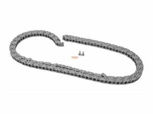 Mercedes® Engine Timing Chain, Single Row, 1981-1983 (107/126)