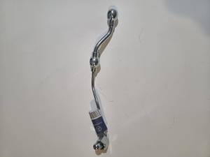 GENUINE MERCEDES - Mercedes® Fuel Pump To Filter To Accumulator Line (126) - Image 3