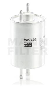 Mercedes® Fuel Filter, 1998-2012