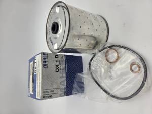 Performance Products® - Mercedes® Engine Oil Filter Kit, 1968-1976 (115) - Image 3