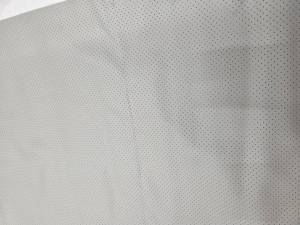 Performance Products® - Mercedes® Headliner, Hardtop, 2 Door, Perforated Vinyl, 1973-1979 (107) - Image 2