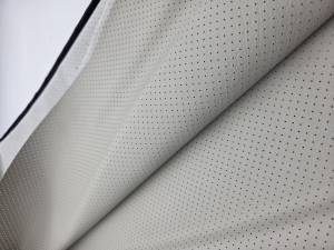 Performance Products® - Mercedes® Headliner, Hardtop, 2 Door, Perforated Vinyl, 1973-1979 (107) - Image 5