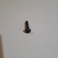 GENUINE MERCEDES - Mercedes® Crankshaft Bearing Bolt, 120-990-02-21 - Image 2