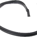 Mercedes® Front Top Seal, Convertible/Hardtop, 1973-1989 (107)