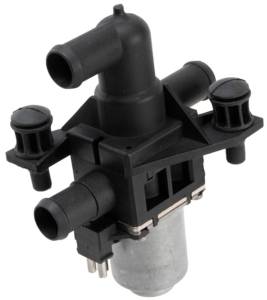 Mercedes® HVAC Heater Control Valve, 1993-2002 (129)