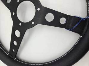 Mercedes® MOMO® PROTOTIPO Tuning Steering Wheel