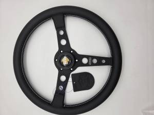Performance Products® - Mercedes® MOMO® PROTOTIPO Tuning Steering Wheel - Image 3