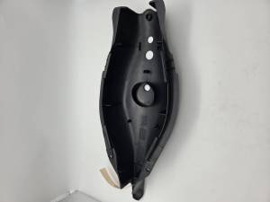 GENUINE MERCEDES - Mercedes® Rear Control Arm Cover, 1990-2020 - Image 3