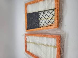 Performance Products® - Mercedes® Meyle Air Filter Pair, 2007-2013 (211/212/164/251) - Image 3