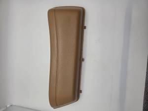 GENUINE MERCEDES - Mercedes® Door Pocket Palomino, Left, 1977-1985 (123) - Image 1