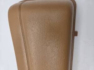 GENUINE MERCEDES - Mercedes® Door Pocket Palomino, Left, 1977-1985 (123) - Image 2